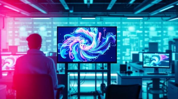 Comment les moteurs génératifs améliorent créativité et performance