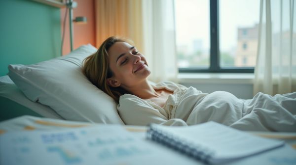 Comprendre les traitements médicaux après un accident cérébral