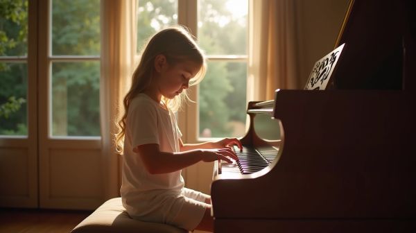 Cours de piano à Aix-en-Provence : apprenez selon vos envies
