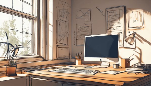 Créer une entreprise : par où commencer réellement ?