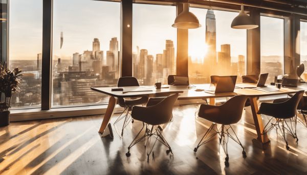 Dévoilez les secrets d’une création d’entreprise réussie