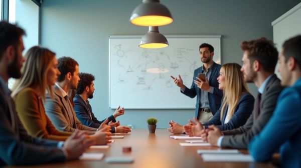 L' optimisation moteurs génératifs pour booster l’efficacité et la créativité