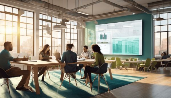 La création d’entreprise selon Wikicréa : ce que personne ne vous dit