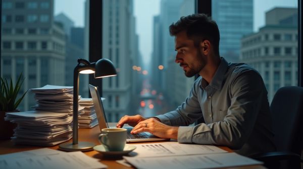 Logiciel de trésorerie : comment optimiser la gestion de vos flux