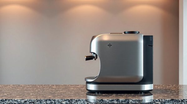 Machine à café modèle compact : l'alliée des entreprises modernes