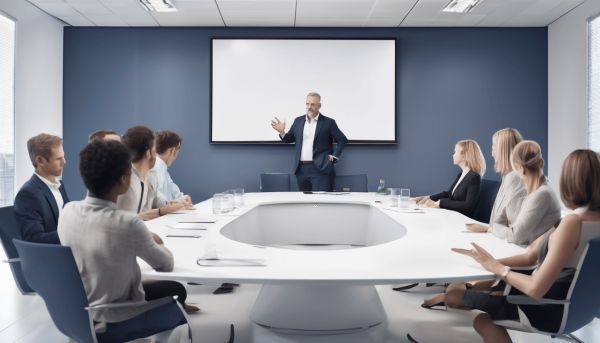Maîtriser les compétences d’un coach professionnel pour réussir