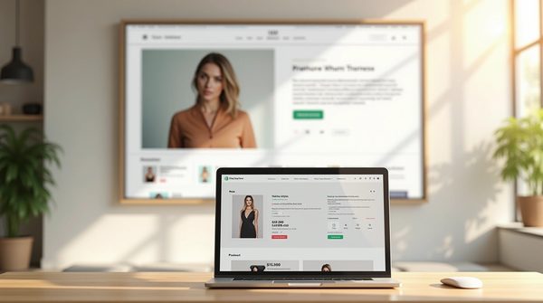 Maximisez vos ventes avec une agence Shopify à haut roi