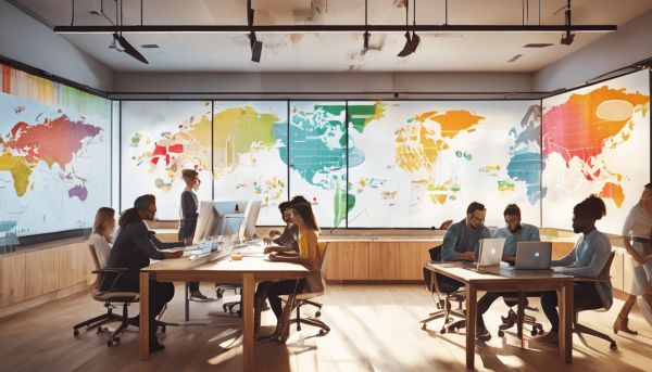 Optimiser la création de son entreprise pour réussir