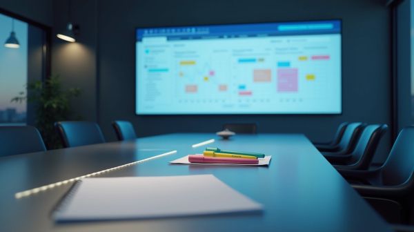 Planifiez efficacement votre événement en ligne avec ces stratégies