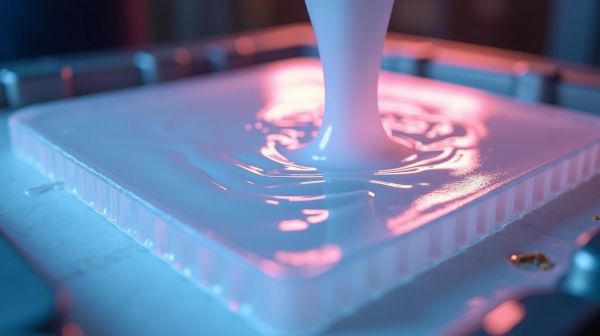 Pourquoi le PMMA coulé est-il le matériau surprise de vos projets de design ?