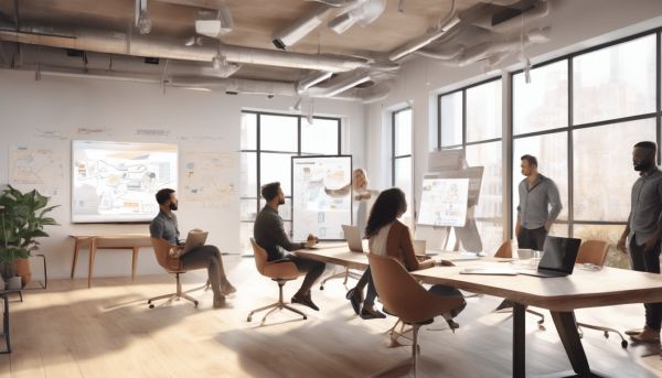 Réussir la création d’entreprise avec Wikicréa et ses conseils