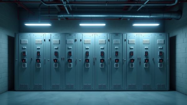 Sécurisez votre installation avec un tableau électrique adapté
