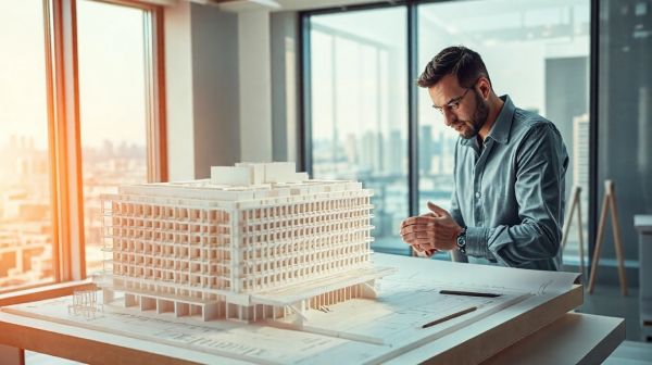 Top 5 bénéfices du bim en architecture et ses usages essentiels