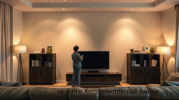 Top 5 conseils pour choisir un tableau électrique sécurisé
