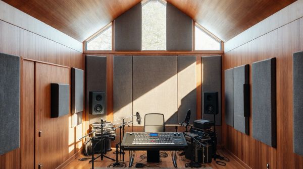 Top 5 conseils pour choisir votre cabine acoustique idéale