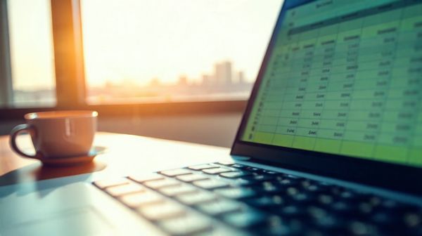 Top outils pour simuler et améliorer la gestion de votre trésorerie