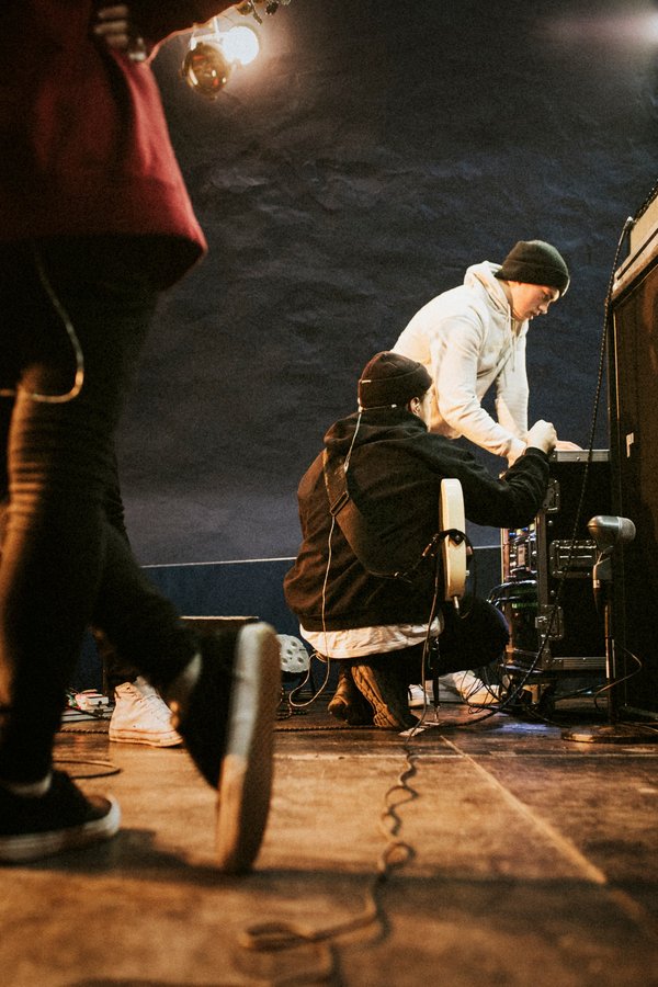 L'excellence d'une agence technique événementielle à Paris