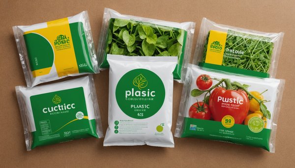 Fournisseur d'emballage plastique : l'expertise au service de l'écologie