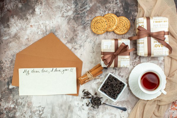 Goodies sur mesure : votre communication, votre style