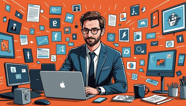 Rémi brandini : stratégies gagnantes pour votre visibilité en ligne