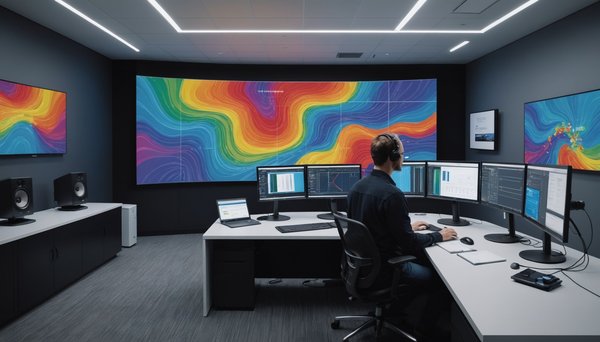 Modélisation acoustique : transformer la perception sonore par la simulation numérique