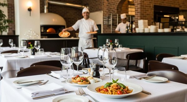 Franchise de restaurant italien Lunicco : une opportunité gourmande à saisir